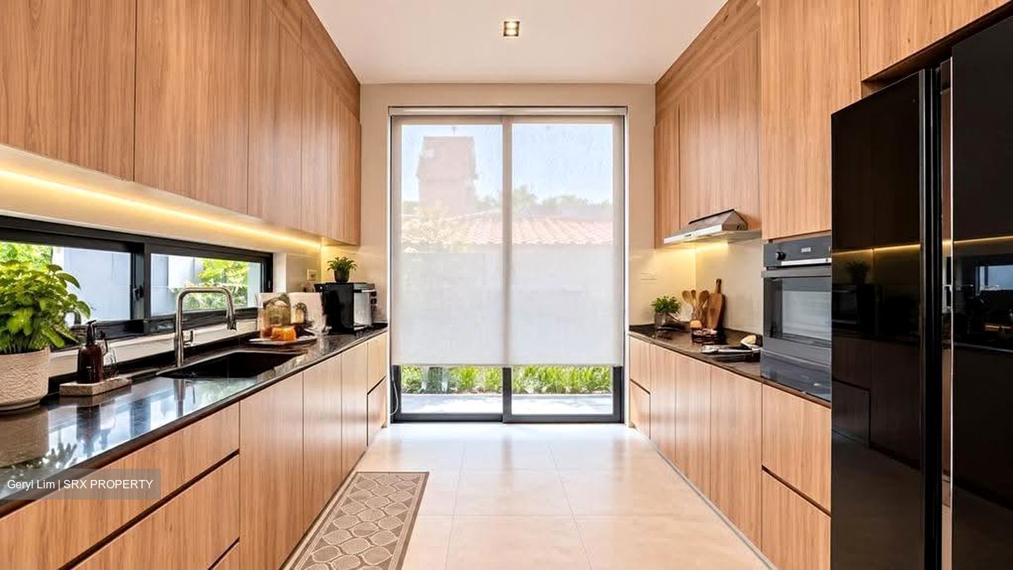 Opera Estate (D15), Semi-Detached #629362861